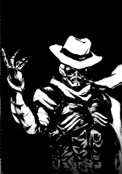 Page 22 of Heroes Syndromeshuu -