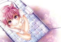 Page 98 of Keiyaku Shounen 3