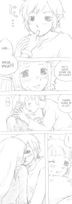 Page 4 of ✿ Zelda-chan✿