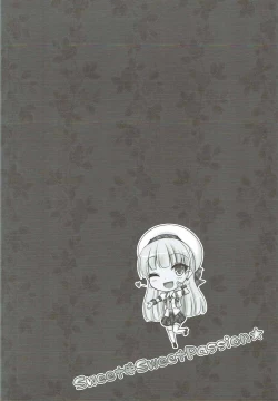 Page 3 of Sweet Sweet Passion