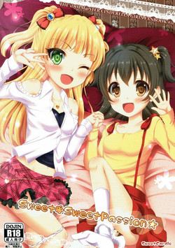 Download Sweet Sweet Passion