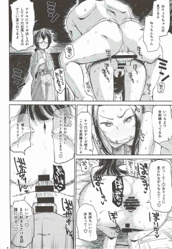 Page 7 of Natsu no Himonza Sono Ni