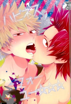 Page 1 of Happiness For You