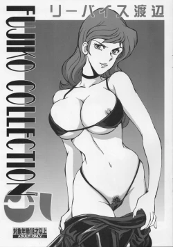 Page 1 of Fujiko Collection 5