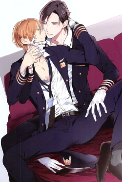 Page 5 of Seifuku o Matoeba, Umaku Uso ga Tsuketa no Ni.