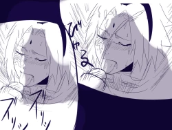 Page 11 of NARUTO   【Personal exercise】Continuous updating