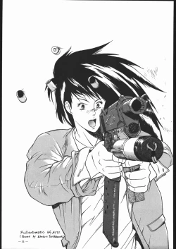 Page 28 of Spirits of Sailors! 2