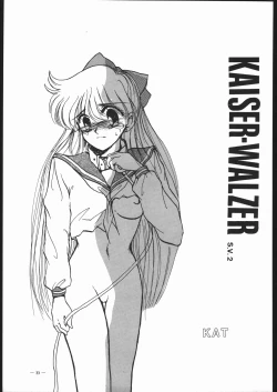 Page 30 of Spirits of Sailors! 2