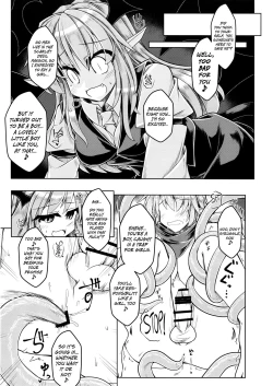 Page 10 of Kari no Ojikan Go