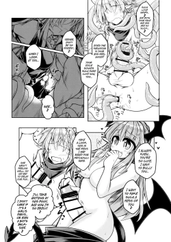 Page 12 of Kari no Ojikan Go