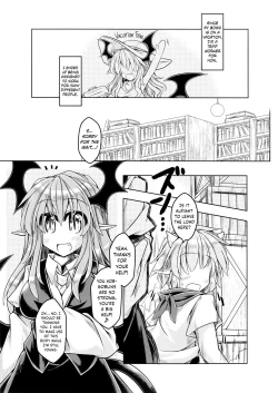 Page 2 of Kari no Ojikan Go