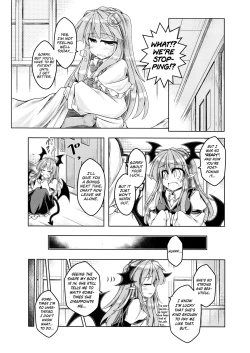 Page 5 of Kari no Ojikan Go