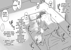 Page 10 of Ano! Okaa-san no Shousa | Oh! Mother's Particulars