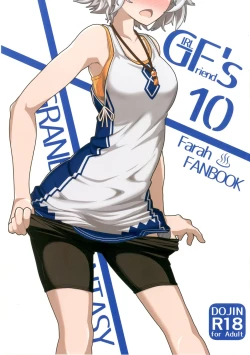 Page 1 of GIRLFriend's 10