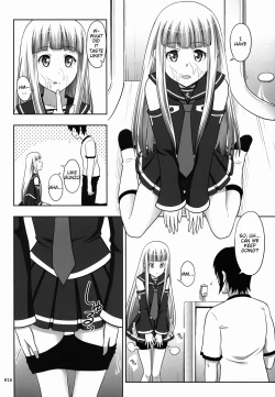 Page 16 of Iona no Usuusu na Ehon | The Iona Rag