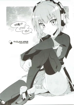 Page 2 of OUTLAW ARKS