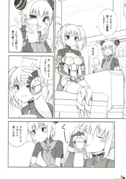 Page 5 of OUTLAW ARKS