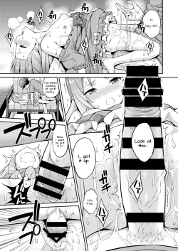 Page 14 of Eromanko Daisensei