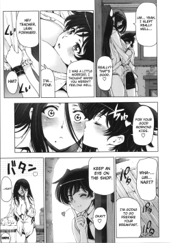 Page 127 of Majo x Shota Genteiban