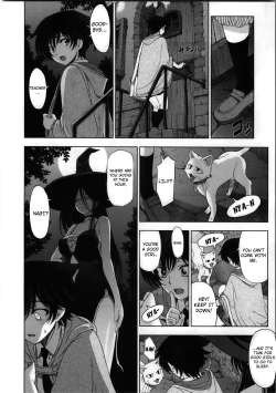 Page 12 of Majo x Shota Genteiban