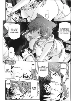 Page 152 of Majo x Shota Genteiban