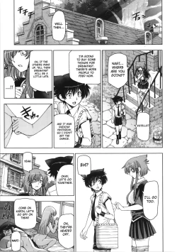 Page 171 of Majo x Shota Genteiban