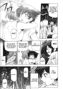 Page 175 of Majo x Shota Genteiban