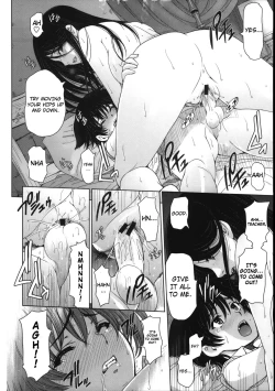 Page 22 of Majo x Shota Genteiban