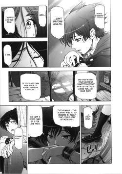 Page 71 of Majo x Shota Genteiban