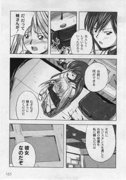 Page 167 of Comic Moog 2006-02