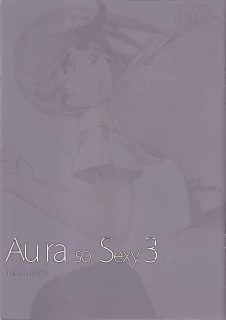 Page 3 of Au ra so Sexy 3
