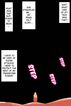 Page 38 of Hero no Yuuutsu Shokai Choukyou Hen I | Hero's Melancholy Initial Training Part I