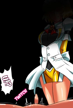 Page 39 of Hero no Yuuutsu Shokai Choukyou Hen I | Hero's Melancholy Initial Training Part I