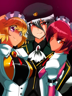 Page 3 of Hero no Yuuutsu Shokai Choukyou Hen I | Hero's Melancholy Initial Training Part I