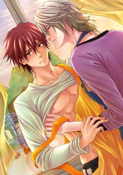 Page 3 of Hatsujou Sekuhara Hoikuen