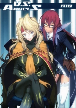 Page 1 of V.S.ANGELS