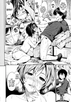 Page 2 of Skinship Shiyo | Let's Have Some Physical Contact