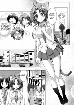 Page 37 of Mavukare Mahou Shoujo! Change of Heart Ch. 1-2