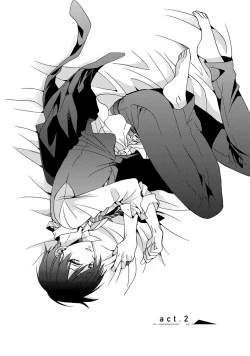 Page 48 of 3-pun Instant no Chinmoku