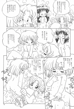 Page 21 of TRY A LITTLE TENDERNESS