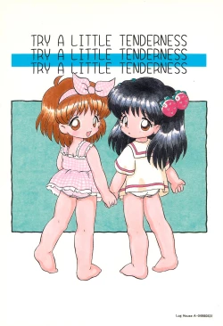Page 40 of TRY A LITTLE TENDERNESS