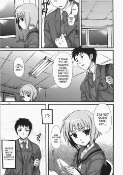 Page 4 of A Serious Error Is Affecting Nagato | Nagato ni Shinkoku na Error ga Hassei Shimashita?