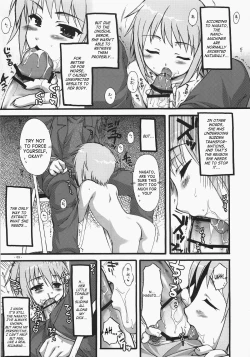 Page 8 of A Serious Error Is Affecting Nagato | Nagato ni Shinkoku na Error ga Hassei Shimashita?