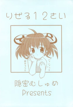 Page 14 of Rizel 12-sai