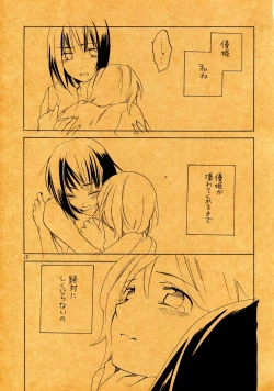 Page 13 of An Invisible Collar