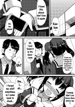 Page 60 of Kyonyuu Yuutousei ~Do5