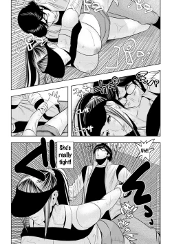 Page 24 of Muteki ☆ Jikan Teishi Appli!