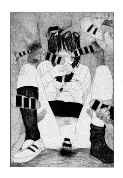 Page 8 of Amayadori no Hito | 避雨者