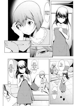 Page 61 of Otona ni naru Kusuri7