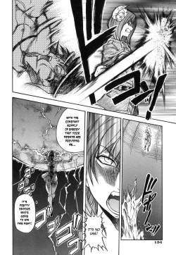 Page 130 of Shining Musume. 6. Rainbow Six